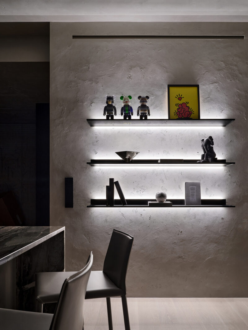 Tough Character Apartment ATischler Photo Olga Karapetian 14