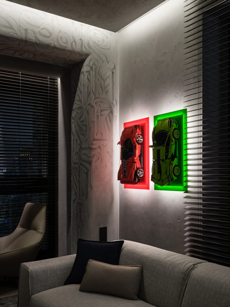 Tough Character Apartment ATischler Photo Olga Karapetian 15