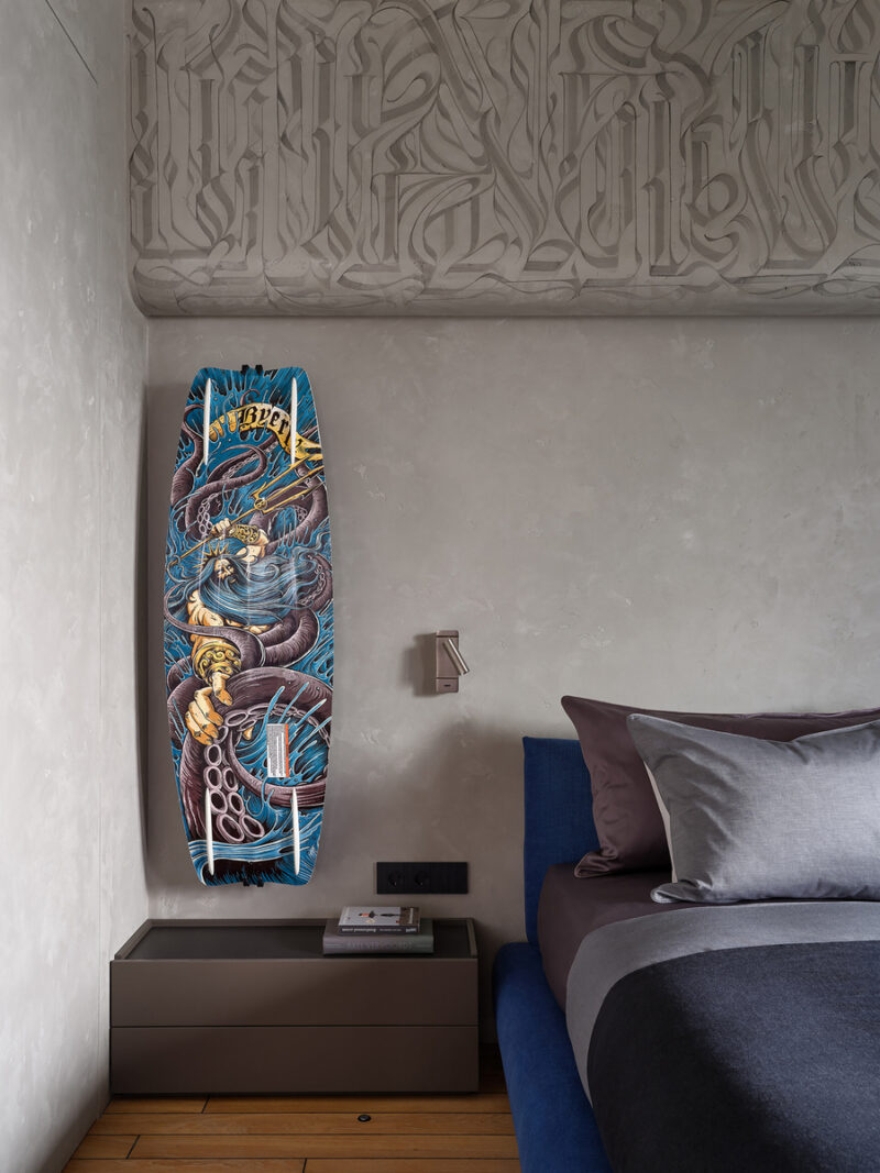 Tough Character Apartment ATischler Photo Olga Karapetian 16