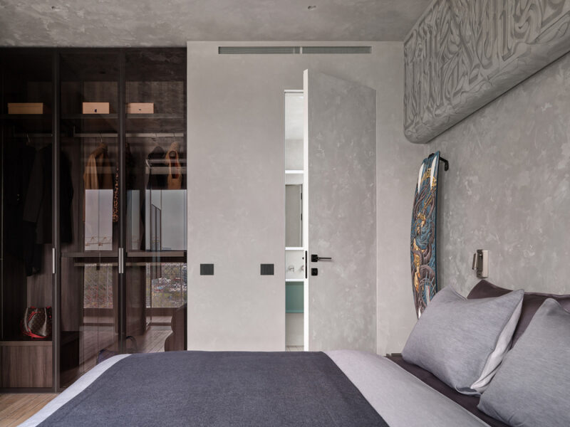 Tough Character Apartment ATischler Photo Olga Karapetian 17