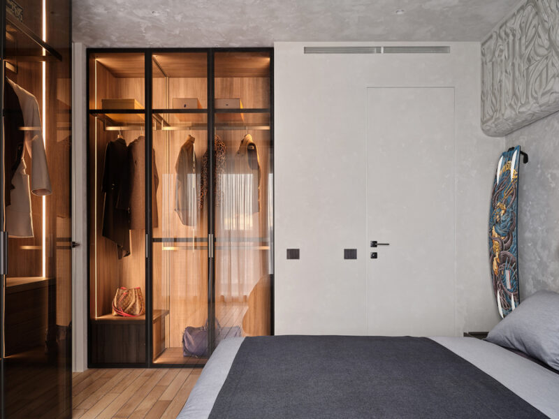 Tough Character Apartment ATischler Photo Olga Karapetian 24
