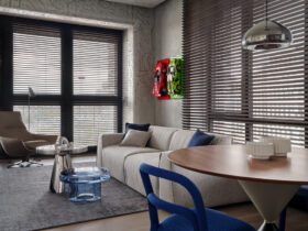 Tough Character Apartment ATischler Photo Olga Karapetian 3