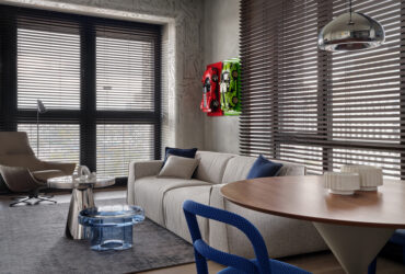 Tough Character Apartment ATischler Photo Olga Karapetian 3