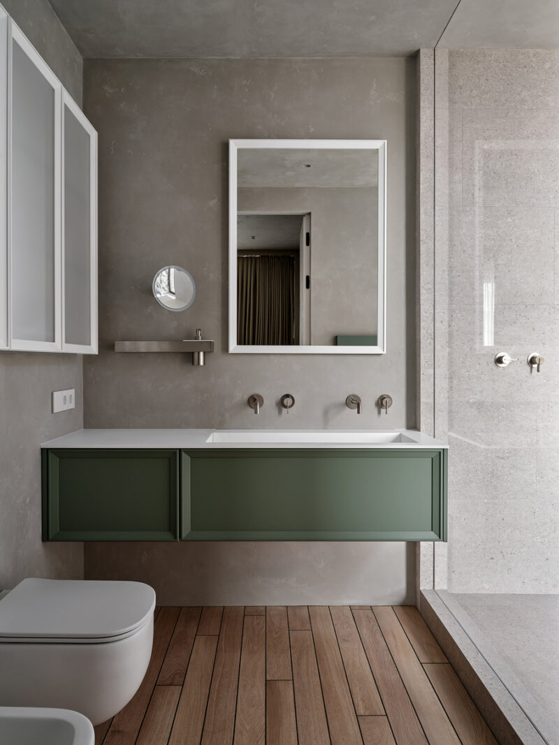 Tough Character Apartment ATischler Photo Olga Karapetian 30