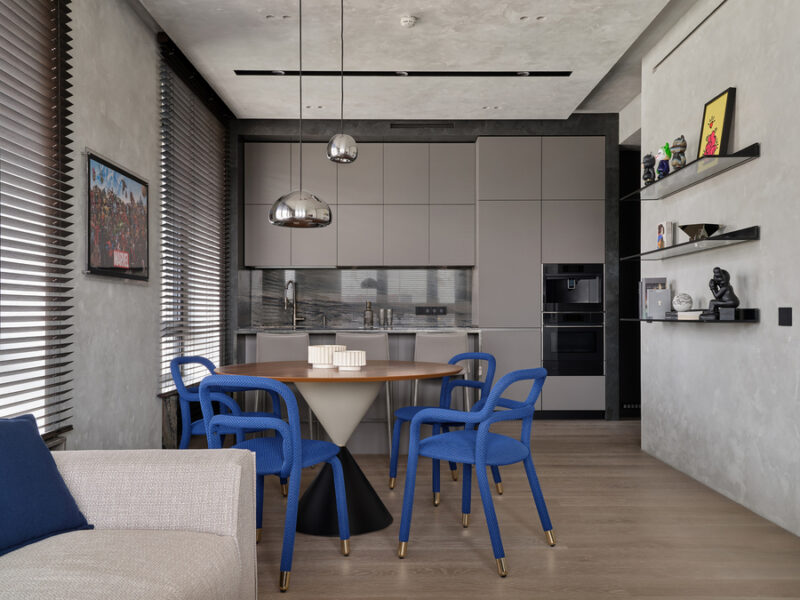 Tough Character Apartment ATischler Photo Olga Karapetian 8