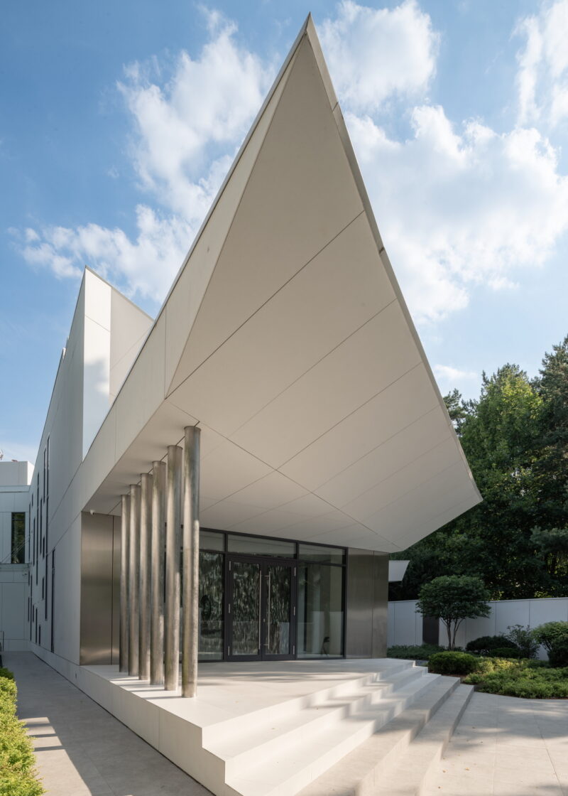 VFORM SoaringHouse