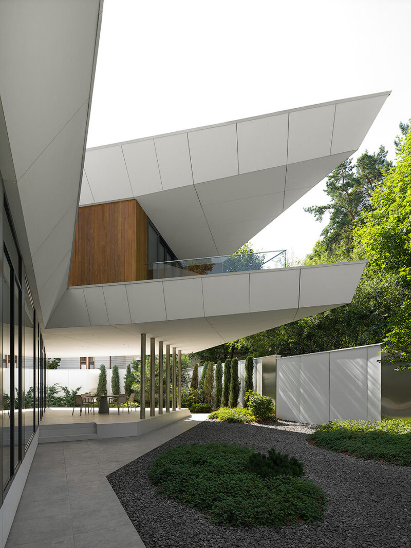 VFORM SoaringHouse 2 Dmitry Chebanenko