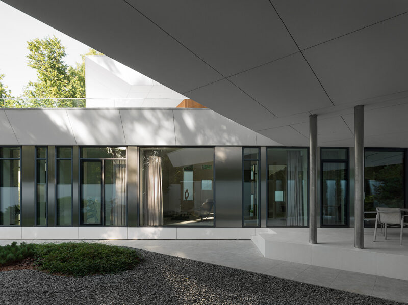 VFORM SoaringHouse 5 Dmitry Chebanenko