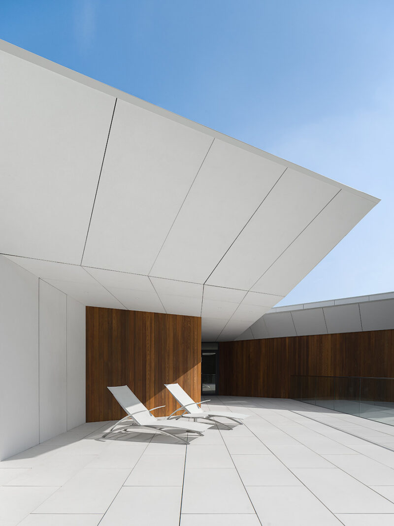 VFORM SoaringHouse 6 Dmitry Chebanenko