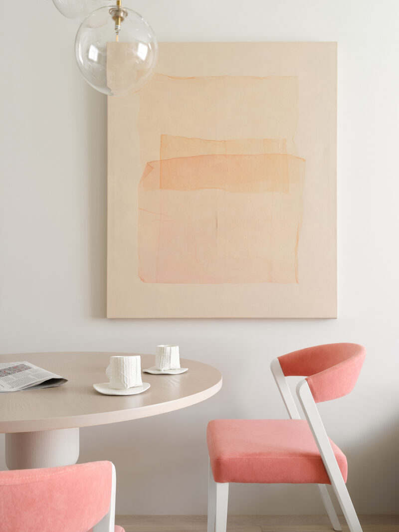 Watercolor Interior Alexander TischlerLLC Photo Olga Karapetian 15