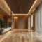Architectural Woodwork For Visual Continuity 62e72c1a695e0c1fdbc7673149f2f995