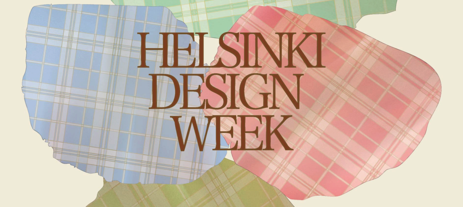 Helsinski Design Week 2026