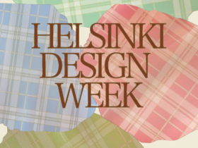 Helsinski Design Week 2026
