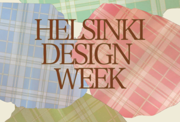 Helsinski Design Week 2026