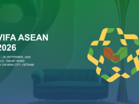 Vifa Asean 2026