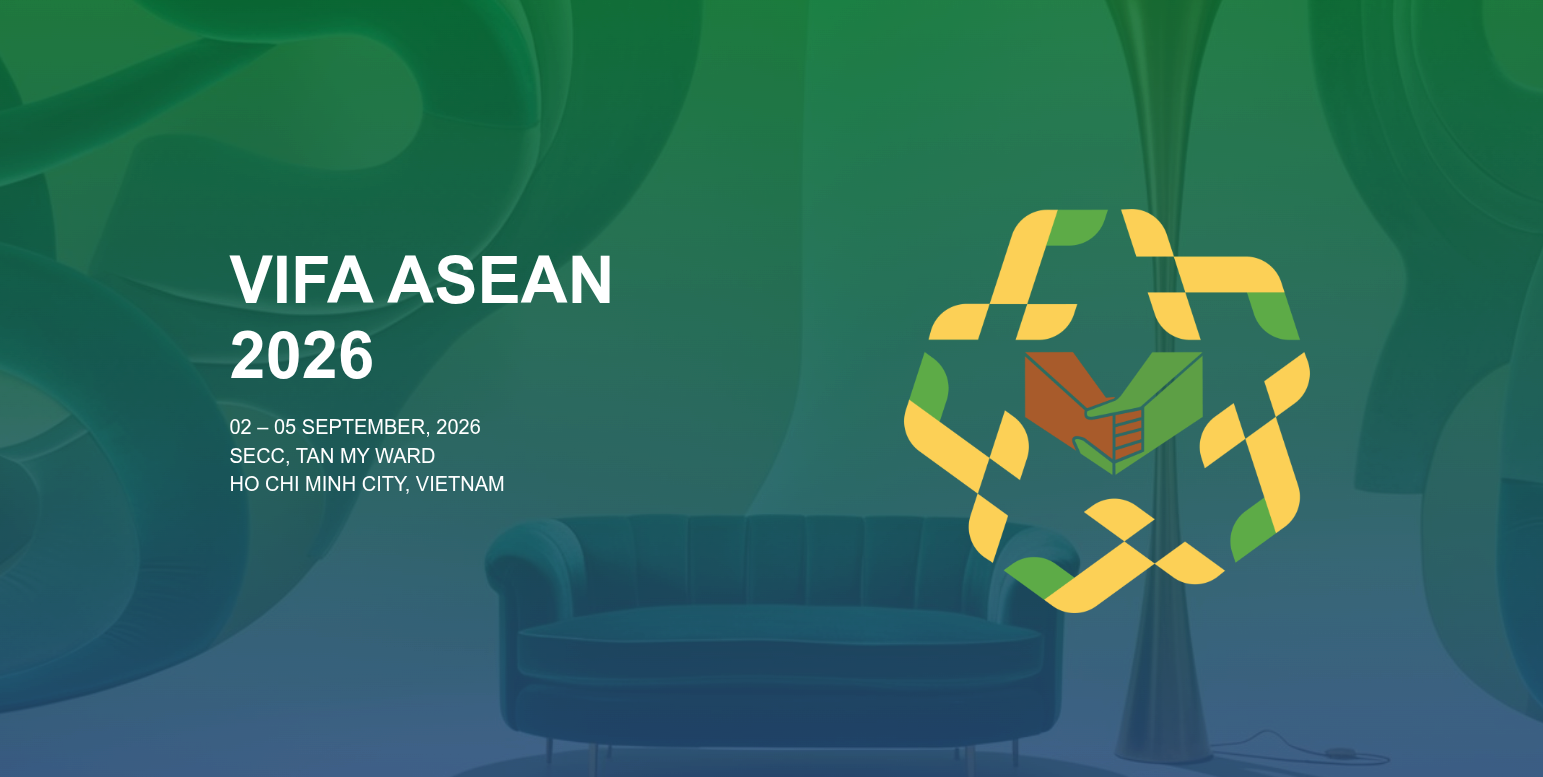 Vifa Asean 2026