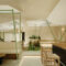 Aurora Design Shanghai White Series Culture Office 12
