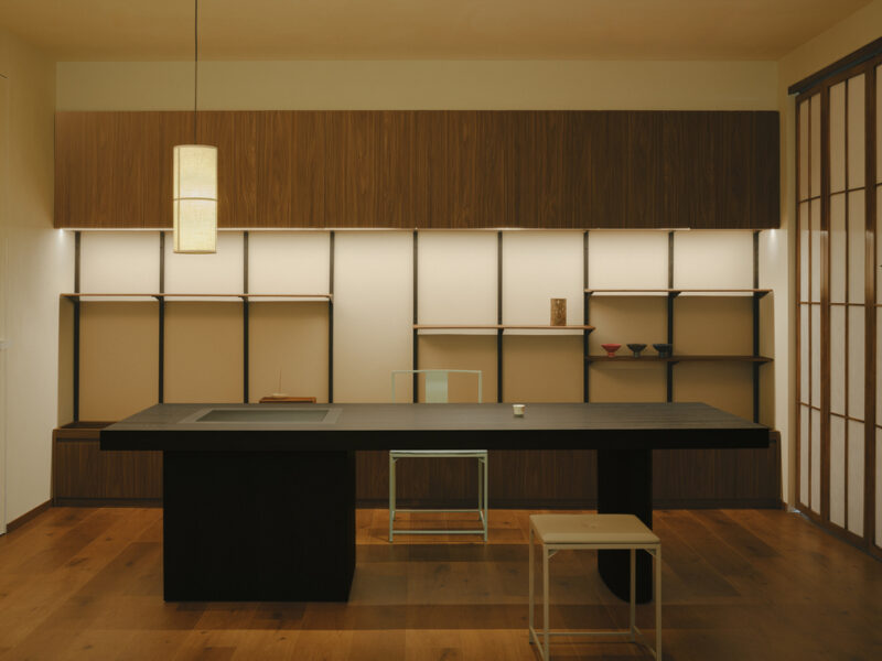 Aurora Design Shanghai White Series Culture Office 16