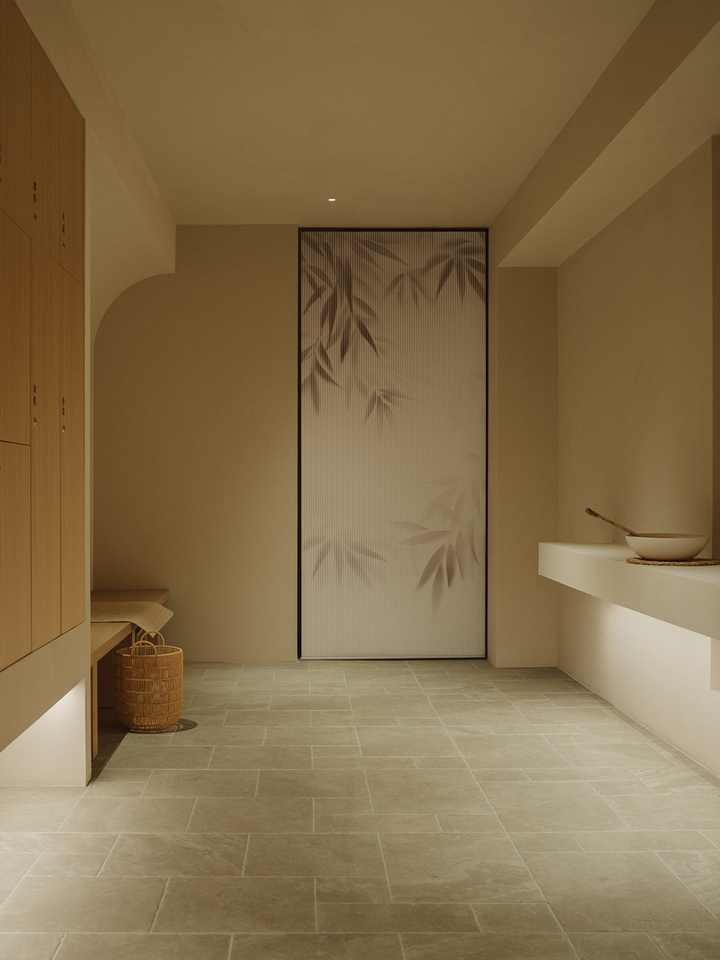 Aurora Design Shanghai White Series Culture Office 9
