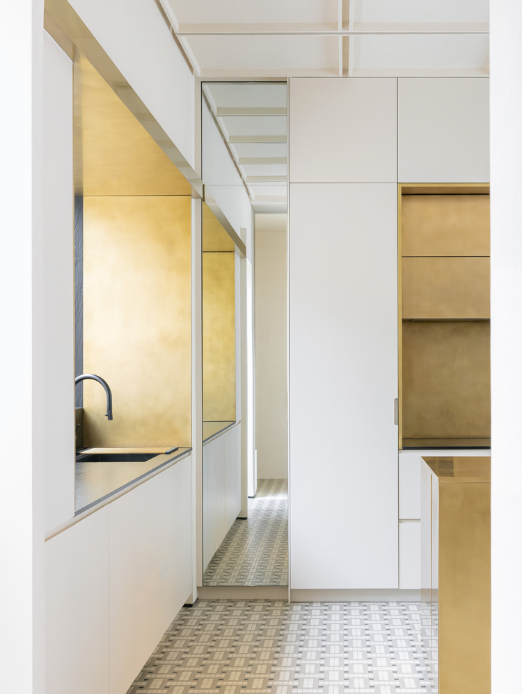 Bespoke Beijing Villa%0Aby CUN Design 11