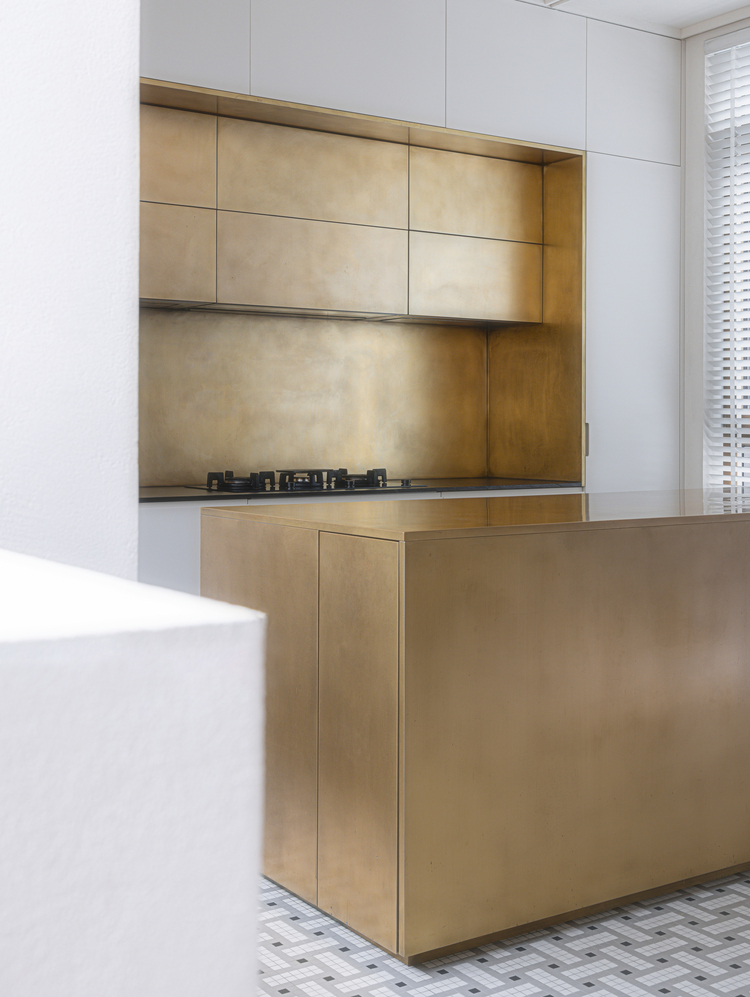 Bespoke Beijing Villa%0Aby CUN Design 12
