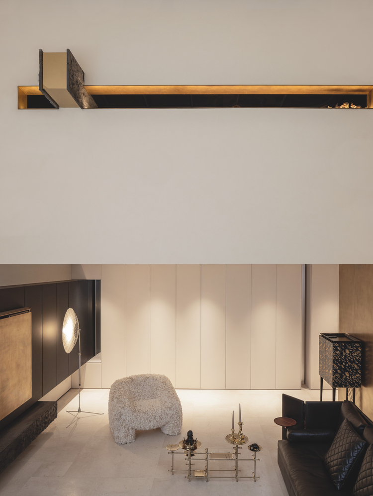 Bespoke Beijing Villa%0Aby CUN Design 13