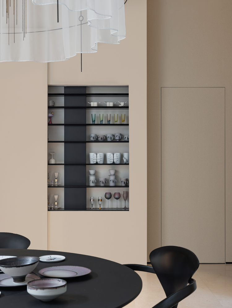Bespoke Beijing Villa%0Aby CUN Design 3