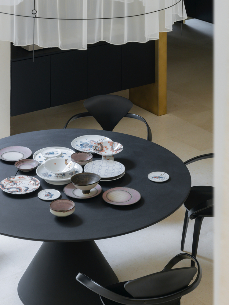 Bespoke Beijing Villa%0Aby CUN Design 4