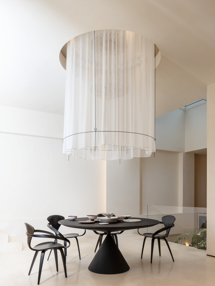 Bespoke Beijing Villa%0Aby CUN Design 5