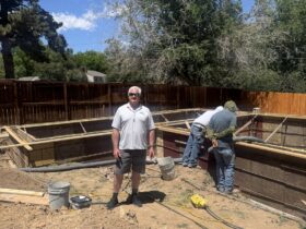 Christopher Terry On Building Long Term Value Through Quality Residential Construction