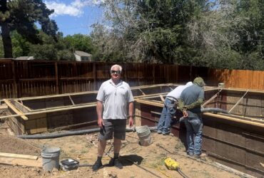 Christopher Terry On Building Long Term Value Through Quality Residential Construction