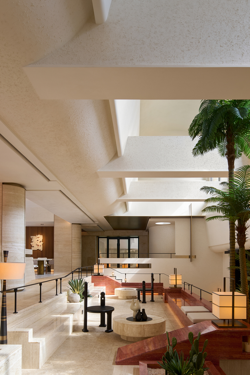 Funs Creative Design Consultant Puinn Hotel 11