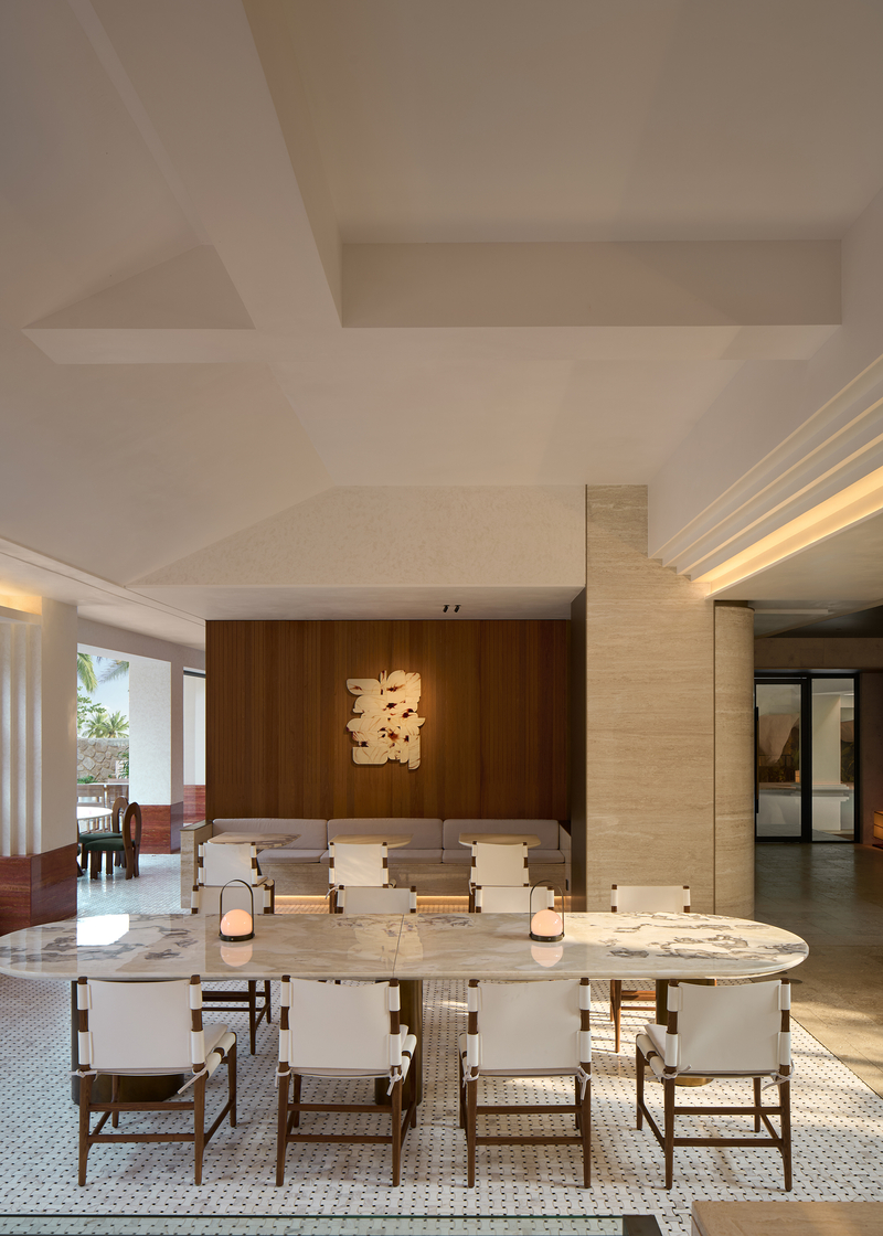 Funs Creative Design Consultant Puinn Hotel 12