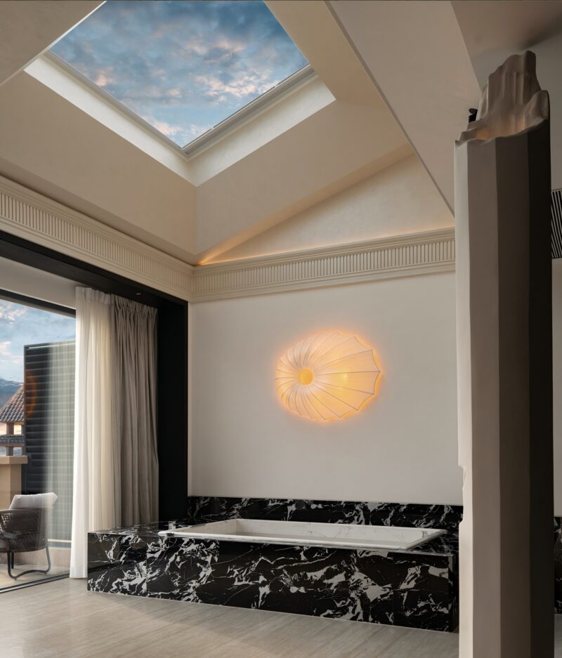 Funs Creative Design Consultant Puinn Hotel 16