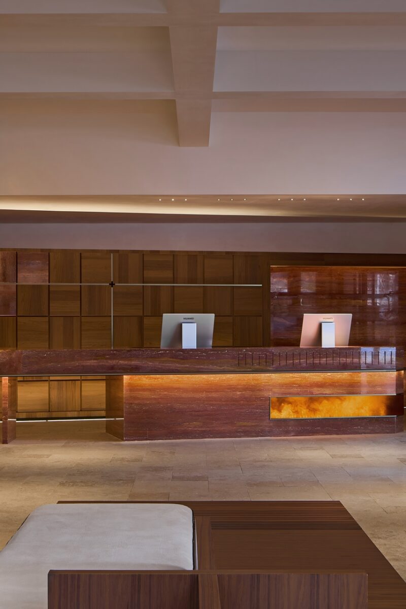 Funs Creative Design Consultant Puinn Hotel 17