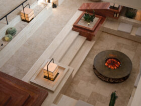 Funs Creative Design Consultant Puinn Hotel 2