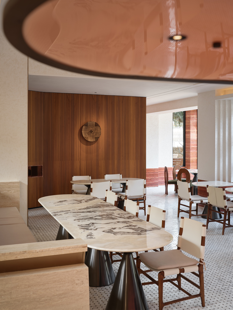 Funs Creative Design Consultant Puinn Hotel 4