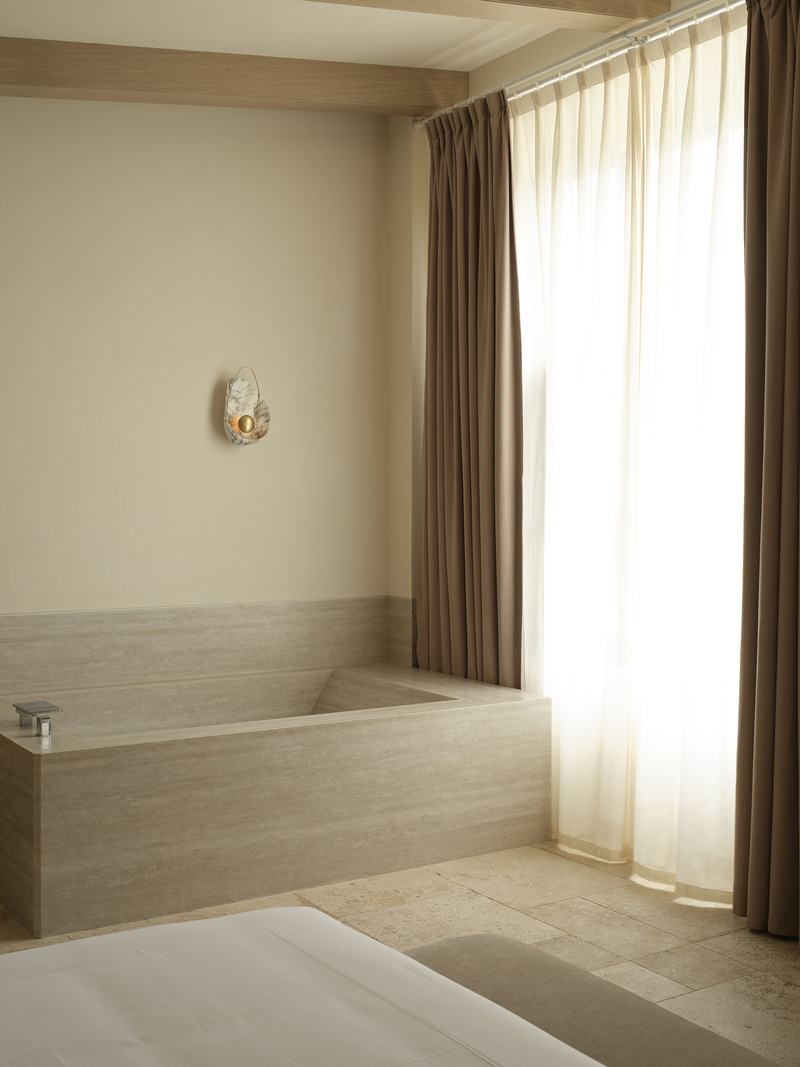 Funs Creative Design Consultant Puinn Hotel 9