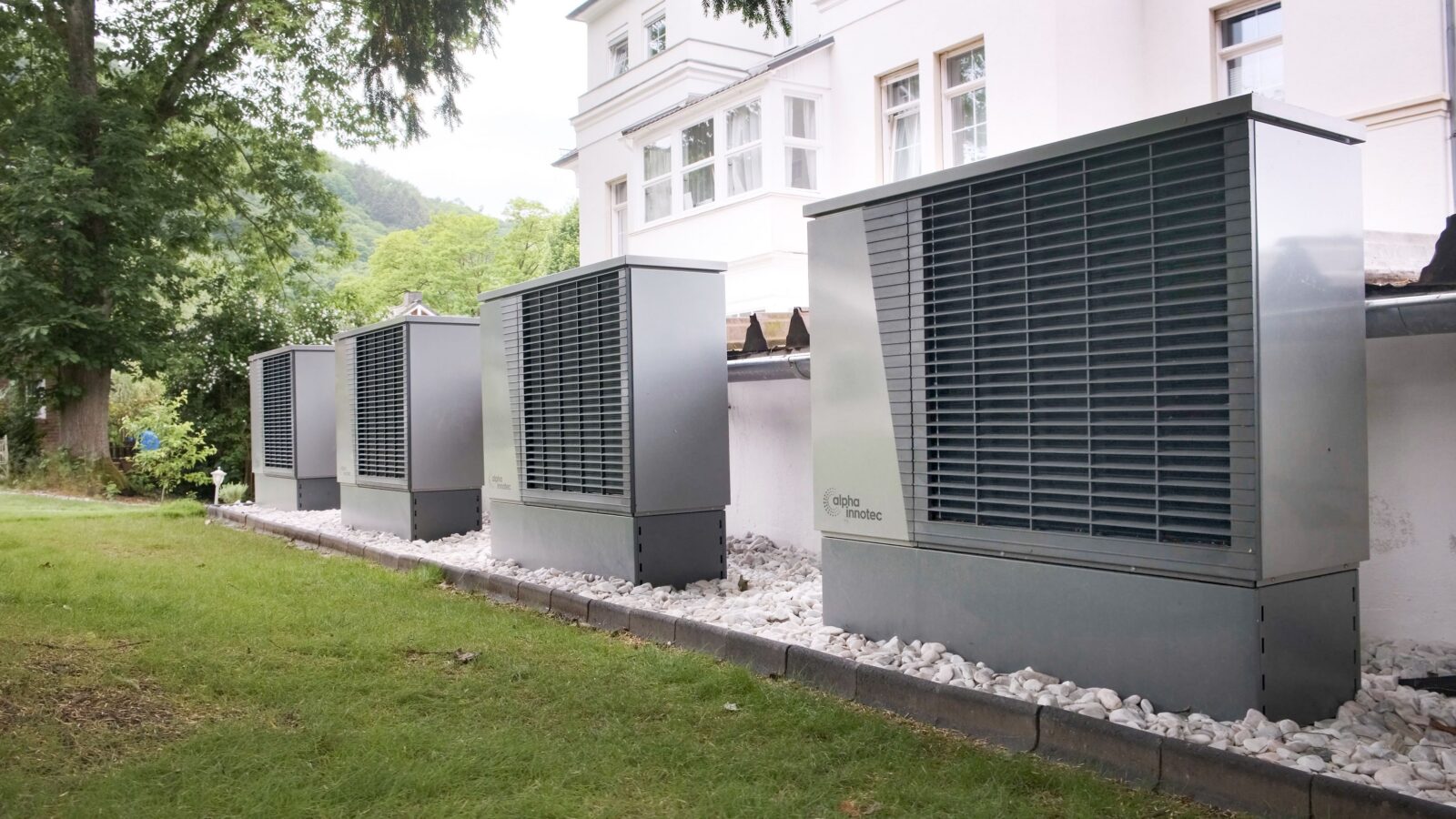 Hvac Trends