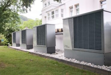 Hvac Trends