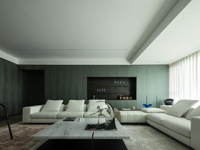 Postmodern Monologue Home By Giant Design 2