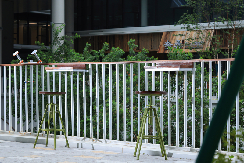 Qincheng Park By Proa Design 15