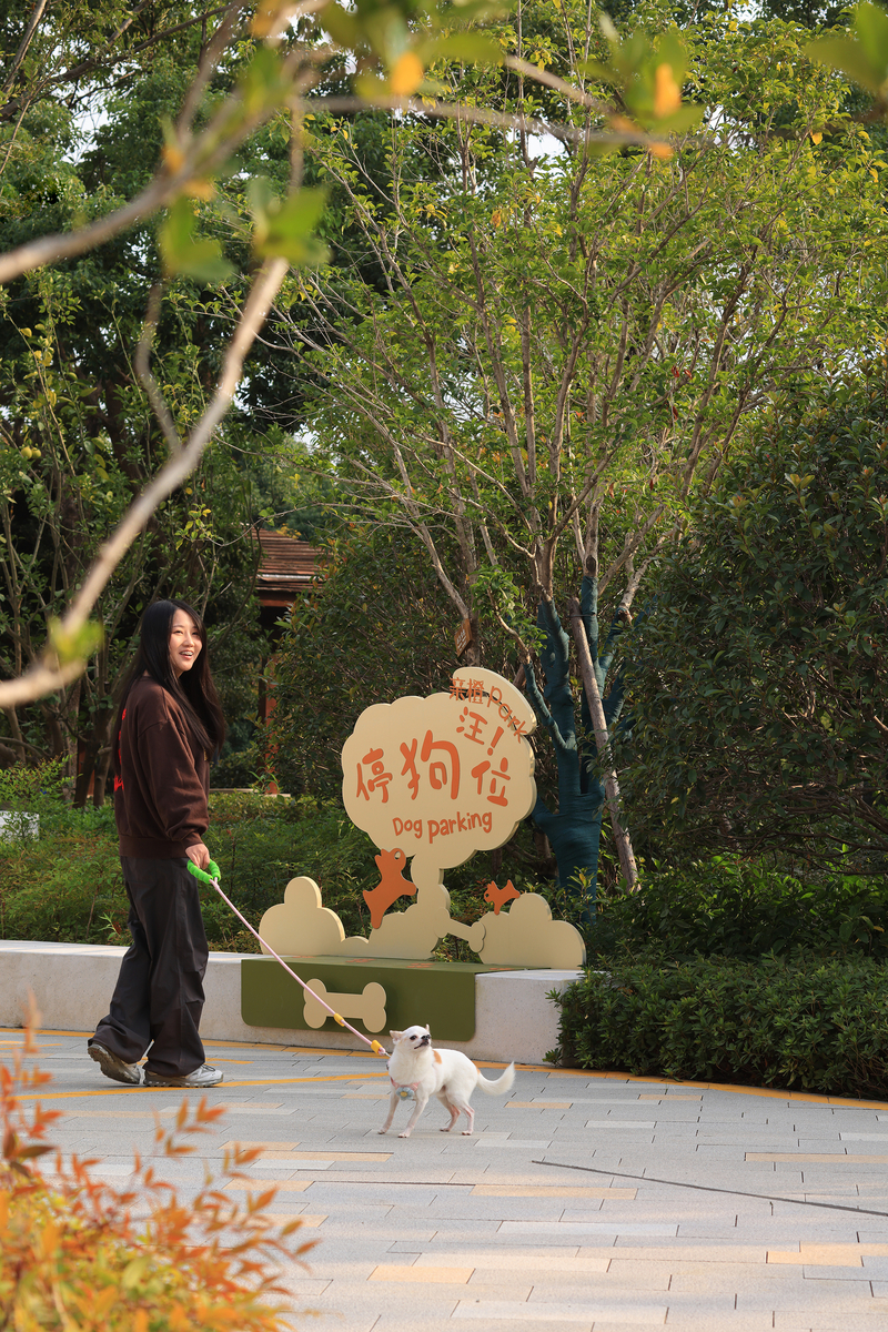 Qincheng Park By Proa Design 5