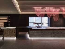 Sammys Nouvelle France Hall By Sammys Asia Pacific Design Team 1
