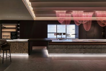Sammys Nouvelle France Hall By Sammys Asia Pacific Design Team 1
