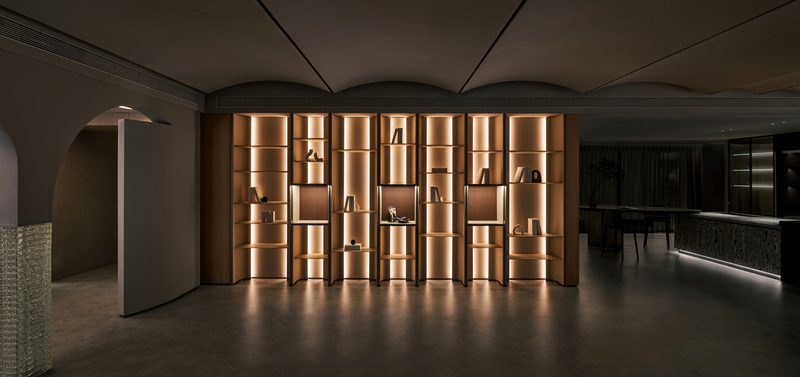 Sammys Nouvelle France Hall By Sammys Asia Pacific Design Team 10