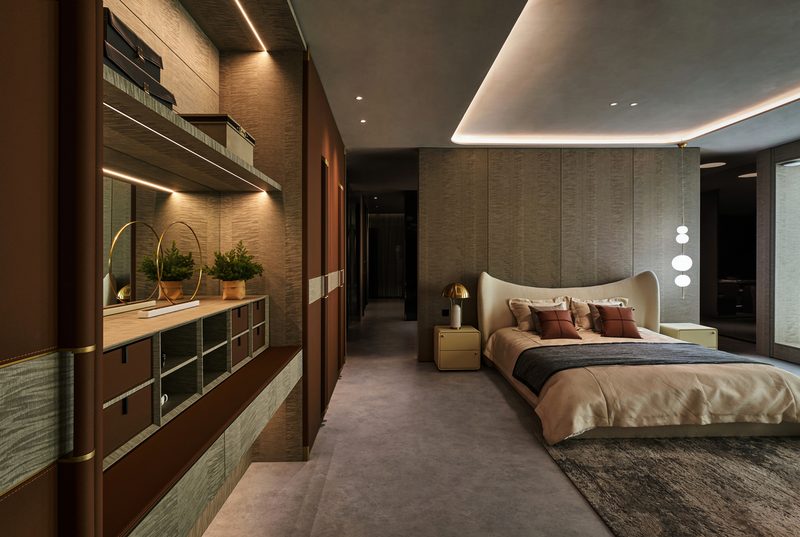Sammys Nouvelle France Hall By Sammys Asia Pacific Design Team 12