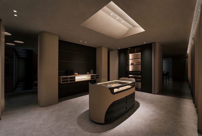 Sammys Nouvelle France Hall By Sammys Asia Pacific Design Team 13