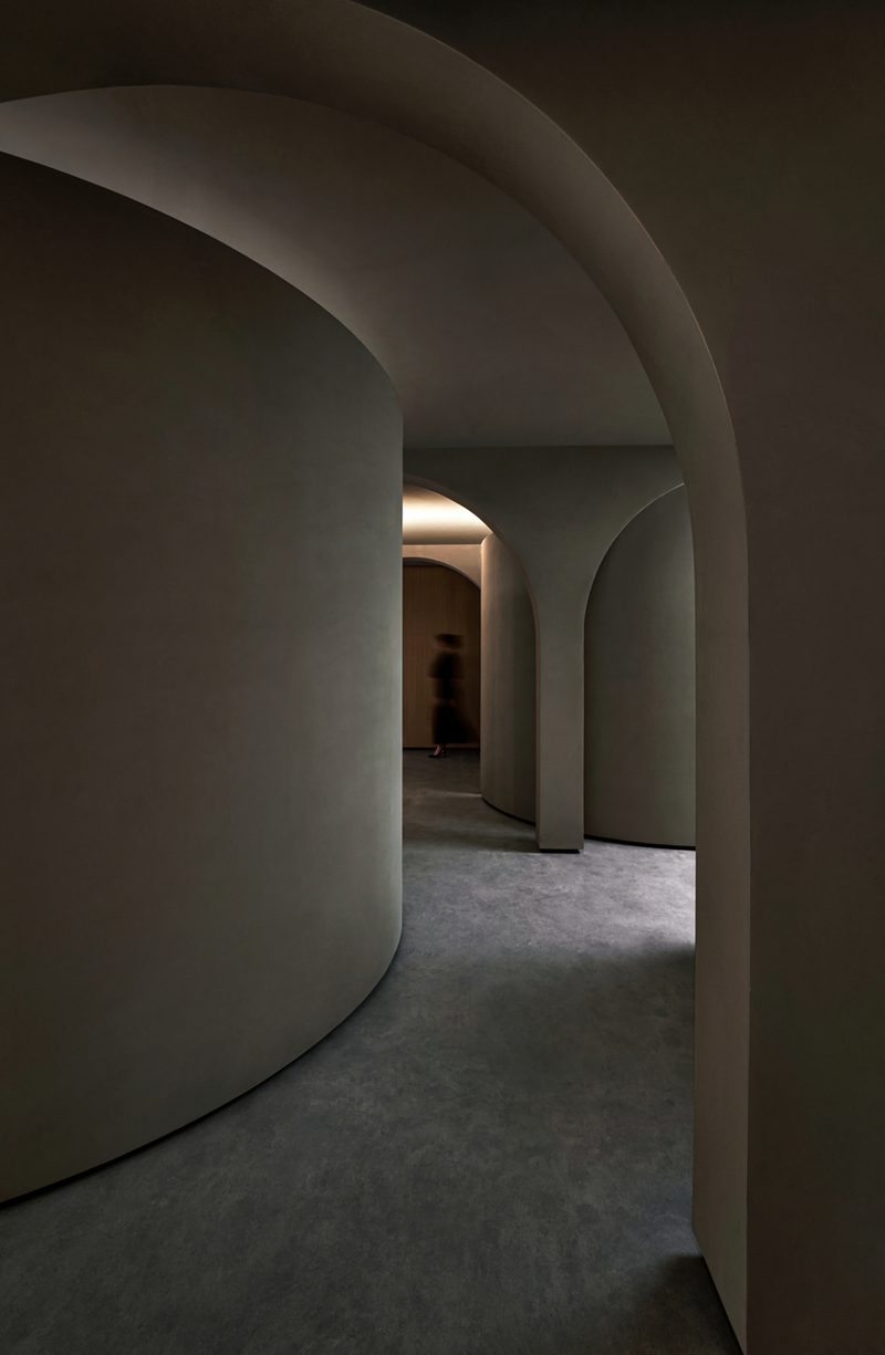 Sammys Nouvelle France Hall By Sammys Asia Pacific Design Team 14