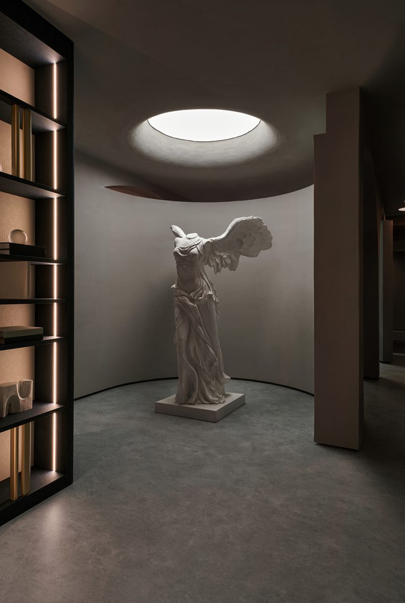 Sammys Nouvelle France Hall By Sammys Asia Pacific Design Team 15